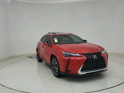 Used 2023 Lexus UX 250h FWD w/ Premium Package image 63