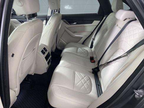 New 2023 Jaguar F-PACE S image 11