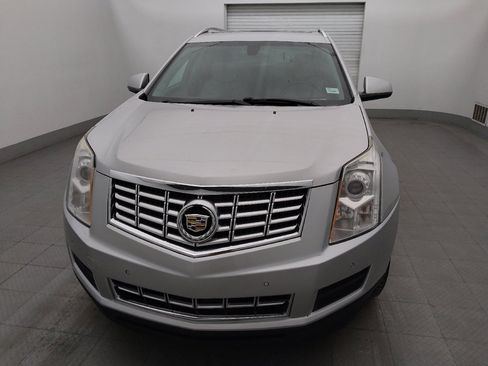 Used 2016 Cadillac SRX Luxury FWD image 15