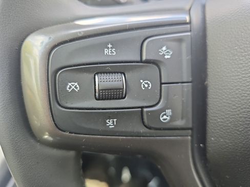Used 2025 Chevrolet Silverado 2500 High Country w/ Technology Package AWD/4WD image 19