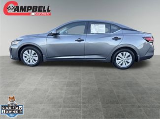 Used 2024 Nissan Sentra S video 2