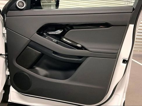 Certified 2024 Land Rover Range Rover Evoque S image 27