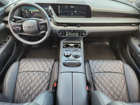 New 2026 Genesis G90 3.5T Prestige AWD/4WD image 20