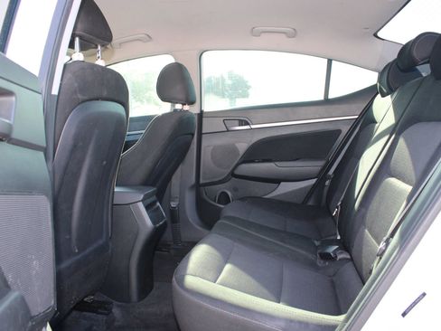 Used 2018 Hyundai Elantra SEL image 20