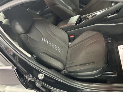 Used 2024 Hyundai Elantra SEL w/ Convenience Package FWD image 24