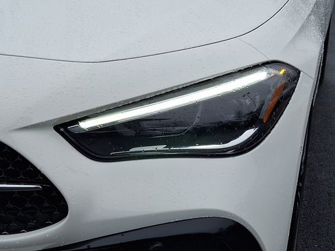 Certified 2024 Mercedes-Benz CLE 300 4MATIC Cabriolet w/ Night Package image 9