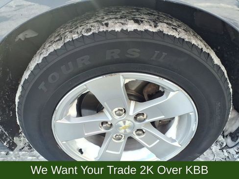 Used 2014 Chevrolet Malibu LT image 30