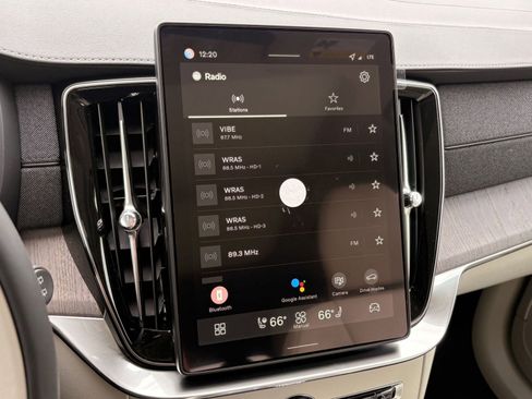 New 2026 Volvo XC90 B6 Ultra w/ Protection Package image 30