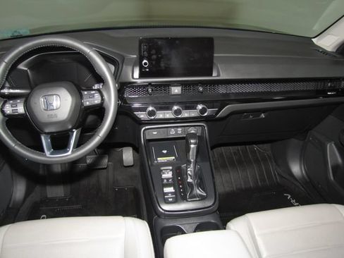 Certified 2024 Honda CR-V EX-L image 14