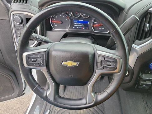 Used 2023 Chevrolet Silverado 2500 LT w/ Convenience Package AWD/4WD image 27
