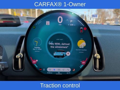 Used 2025 MINI Cooper Countryman S w/ Comfort Package Max image 23