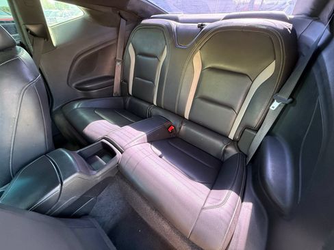 Used 2019 Chevrolet Camaro SS RWD image 22