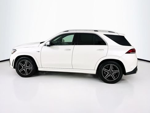 Used 2023 Mercedes-Benz GLE 53 AMG 4MATIC image 5