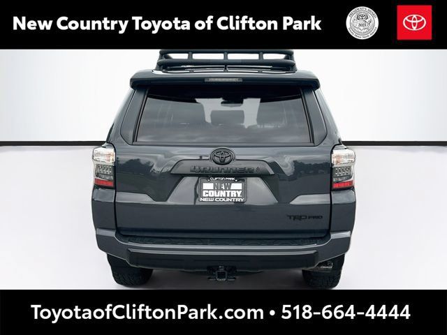 Used 2024 Toyota 4Runner TRD Pro AWD/4WD image 6
