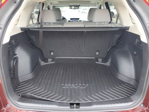 Used 2015 Honda CR-V EX-L image 6