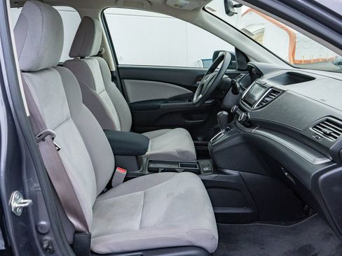 Used 2015 Honda CR-V EX image 15