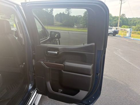 Used 2021 Chevrolet Silverado 1500 RST w/ All Star Edition Plus AWD/4WD image 51