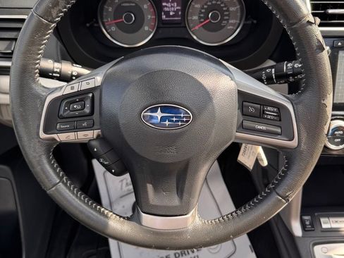 Used 2016 Subaru Forester 2.5i Limited w/ Protection Package #2 AWD/4WD image 25