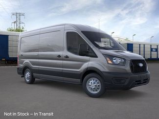New 2026 Ford Transit 250 148 Medium Roof Extended AWD video 1