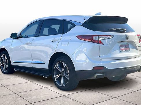 Used 2023 Acura RDX AWD w/ Advance Package image 14