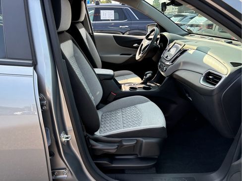 Certified 2024 Chevrolet Equinox LS w/ LS Convenience Package FWD image 21