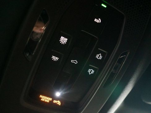 New 2026 Porsche Panamera 4 image 32