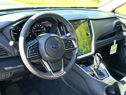 New 2025 Subaru Outback Premium image 26