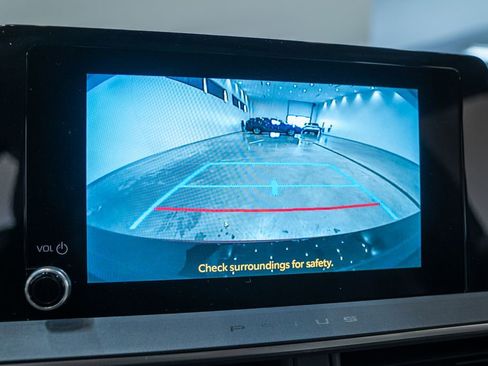 New 2026 Toyota Prius XLE image 30