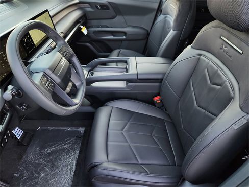 New 2027 Kia Telluride SX Prestige X-Line image 10