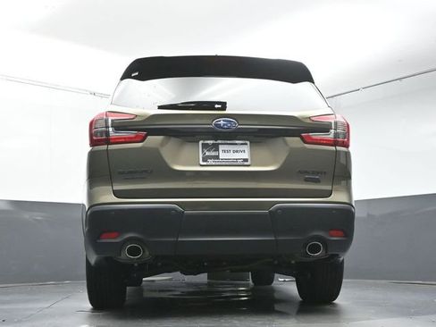 Certified 2025 Subaru Ascent Onyx Edition w/ Popular Package #2 AWD/4WD image 37