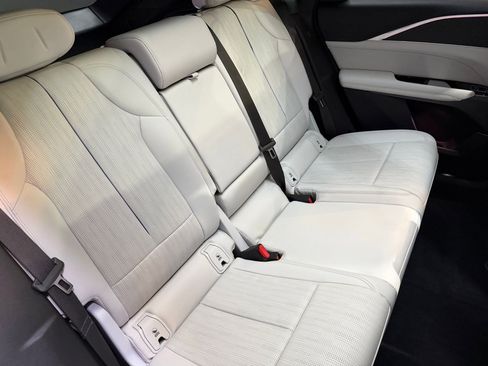Used 2024 Cadillac Lyriq Sport w/ LPO, Floor Liner Package AWD/4WD image 44