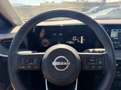 Used 2026 Nissan Kicks SV w/ Cold Weather Package AWD/4WD image 22