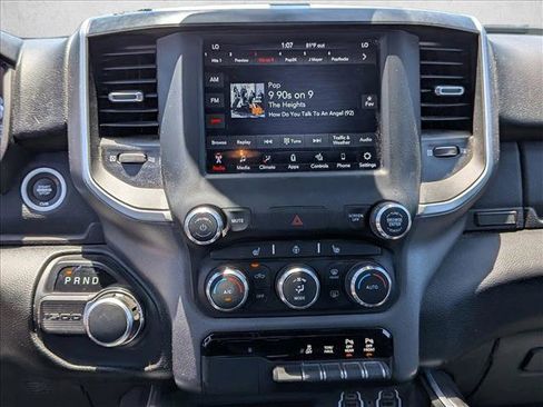 Used 2020 RAM 1500 Big Horn RWD image 10