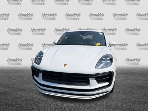 Used 2023 Porsche Macan AWD/4WD image 5