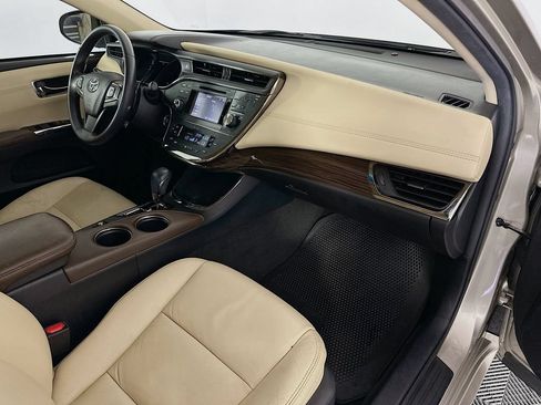 Used 2015 Toyota Avalon XLE FWD image 29