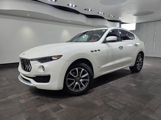 Used 2021 Maserati Levante GranLusso AWD/4WD video 1