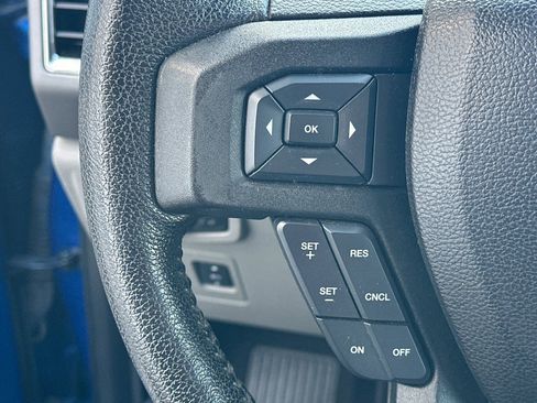 Used 2016 Ford F150 XLT w/ Equipment Group 302A Luxury image 26