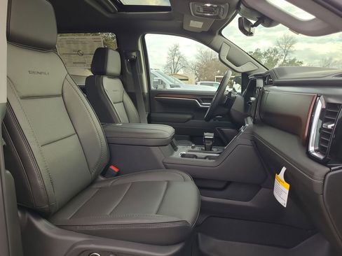 New 2026 GMC Sierra 1500 Denali image 29