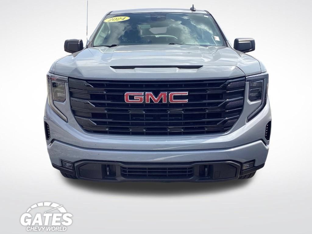 Used 2024 GMC Sierra 1500 Elevation AWD/4WD image 2