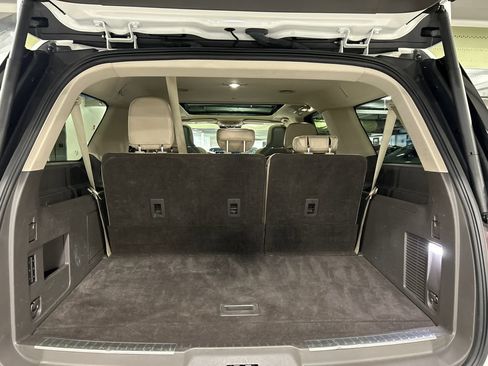 Used 2022 Lincoln Navigator L Reserve AWD/4WD image 28