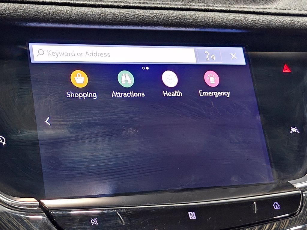 Used 2020 Cadillac XT6 Premium Luxury AWD/4WD image 41