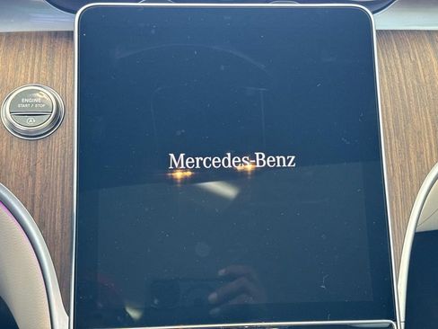 Used 2024 Mercedes-Benz CLE 300 4MATIC Coupe image 26