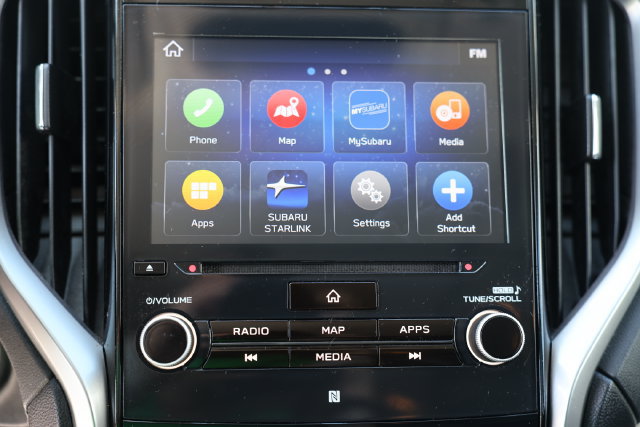 Used 2020 Subaru Ascent Limited w/ Technology Package AWD/4WD image 35