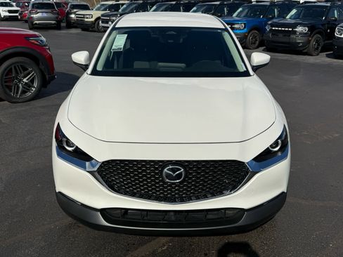 Used 2024 MAZDA CX-30 AWD 2.5 S image 20