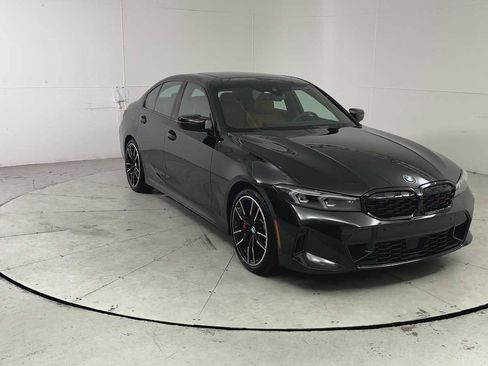 Used 2026 BMW M340i xDrive image 7