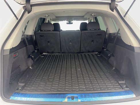 Used 2022 Audi Q7 2.0T Premium Plus w/ Premium Plus Package image 84