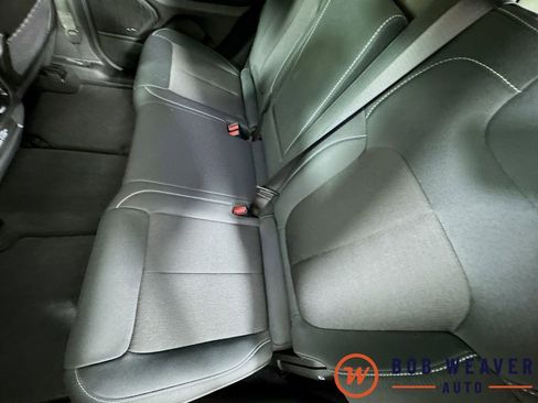 Used 2023 Jeep Grand Cherokee Laredo AWD/4WD image 30
