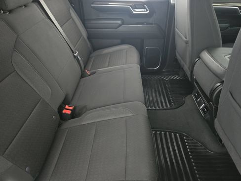 Used 2024 GMC Sierra 1500 SLE w/ X31 Off-Road Package AWD/4WD image 35