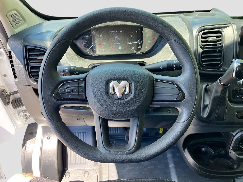 Used 2025 RAM ProMaster 1500 FWD image 11