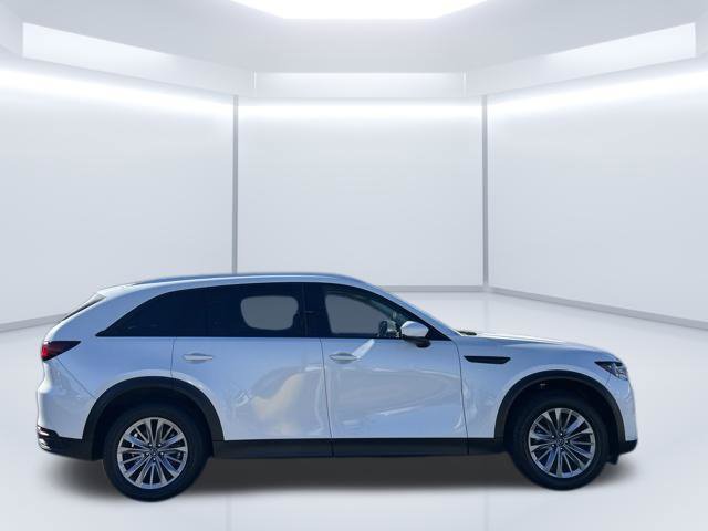 Used 2024 MAZDA CX-90 3.3 Turbo w/ Preferred Plus AWD/4WD image 17